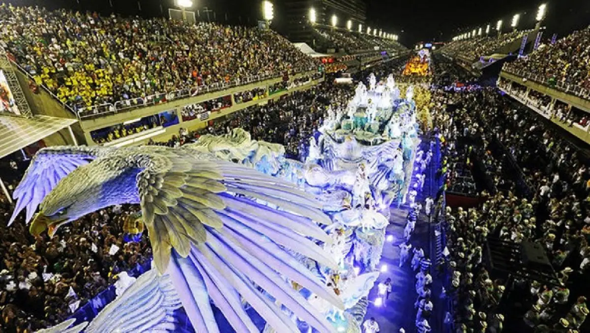 desfile carnaval sambodromo rj 2021