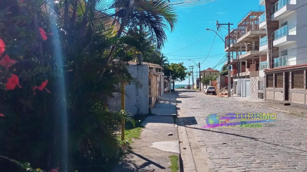 Rua da Skandalo Pub Pousada - Rio das Ostras - RJ